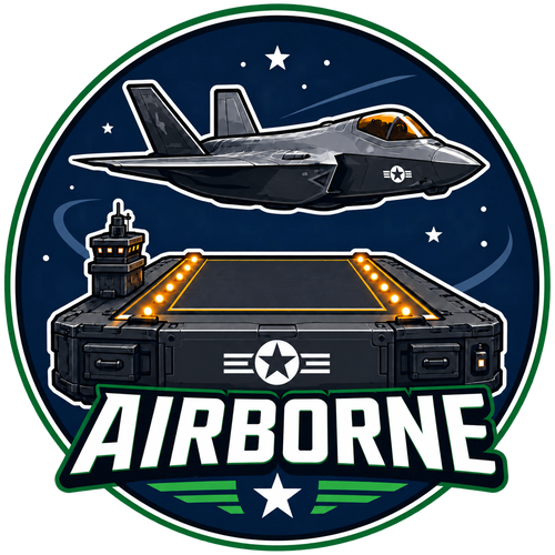 Airborne